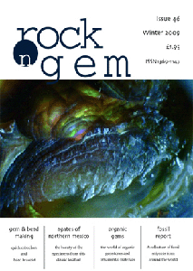 Buy Rock n Gem Magazine Back Issues