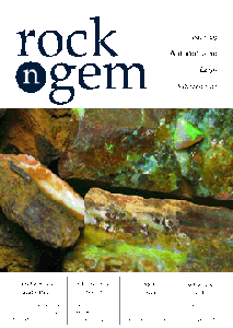 Buy Rock n Gem Magazine Back Issues