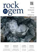 Buy Rock n Gem Magazine Back Issues
