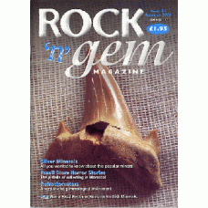 Rock 'n' Gem Magazine Issue 24 Rock 'n' Gem Magazine Issue 24