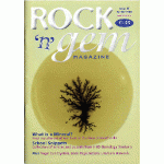 Rock 'n' Gem Magazine Issue 27