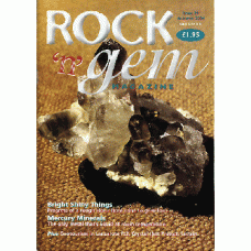 Rock 'n' Gem Magazine Issue 29 Rock 'n' Gem Magazine Issue 29