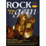 Rock n Gem Magazine Issue 38