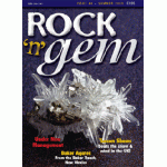 Rock n Gem Magazine Issue 44