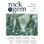 Rock n Gem Magazine Issue 45