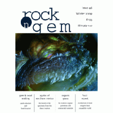 Rock n Gem Magazine Issue 46 Rock n Gem Magazine Issue 46