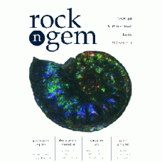 Rock n Gem Magazine Issue 48 Rock n Gem Magazine Issue 48