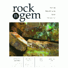 Rock n Gem Magazine Issue 49 Rock n Gem Magazine Issue 49