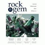 Rock n Gem Magazine Issue 50