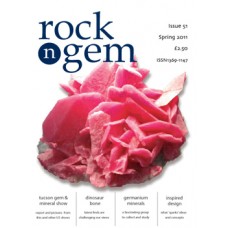 Rock n Gem Magazine Issue 51 Rock n Gem Magazine Issue 51