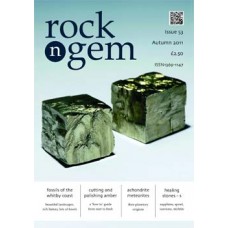 Rock 'n' Gem Magazine Issue 53 Rock 'n' Gem Magazine Issue 53
