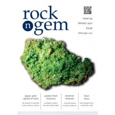 Rock n Gem Magazine Issue 54 Rock n Gem Magazine Issue 54