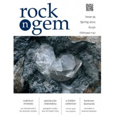 Rock n Gem Magazine Issue 55 Rock n Gem Magazine Issue 55
