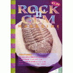 Rock 'n' Gem Magazine Issue 9