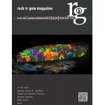 Rock n Gem Magazine Issue 68