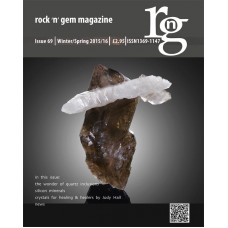 Rock n Gem Magazine Issue 69