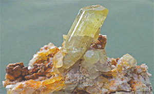 apatite smls