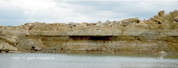 ketton quarry