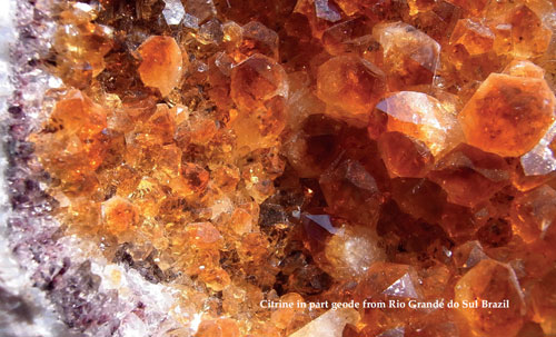 amethyst ametrine