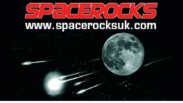 space rocks uk