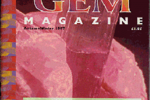 RocknGem Magazine Issue 2