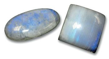 blue moonstone