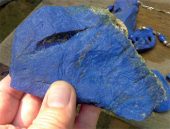 lapis lazuli